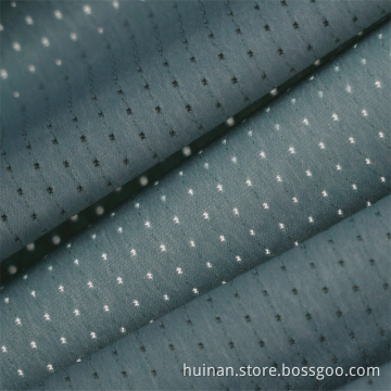 Spandex Silver -antibacterial Deodorant Knitted Sport Fabric